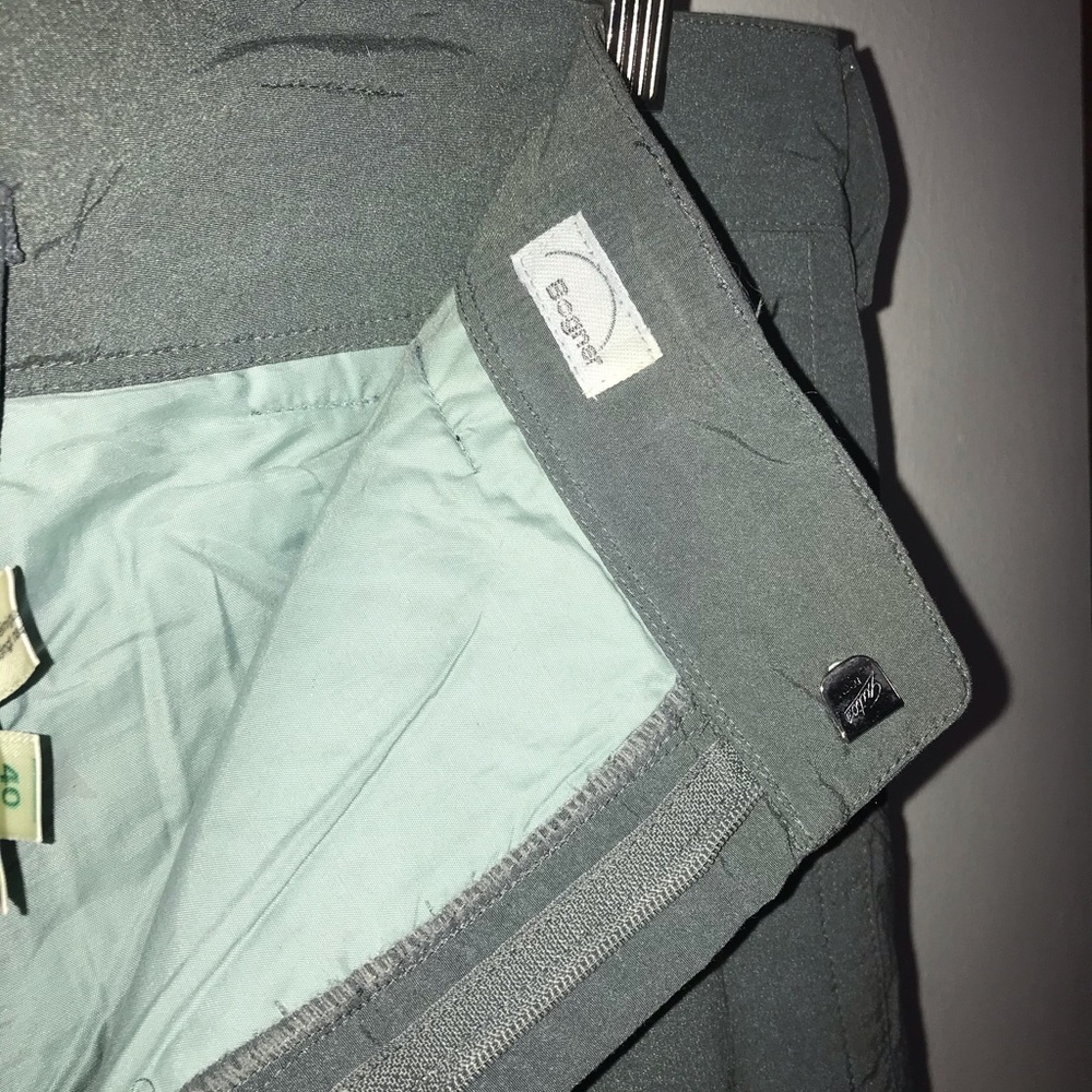 Bogner Men’s Ski Pants